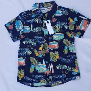 Sovereign Code Polo NWT